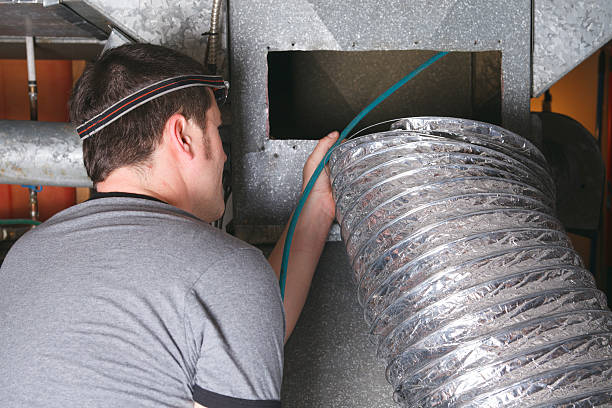 Reliable Forest City, IA Airduct Cleaning Solutions